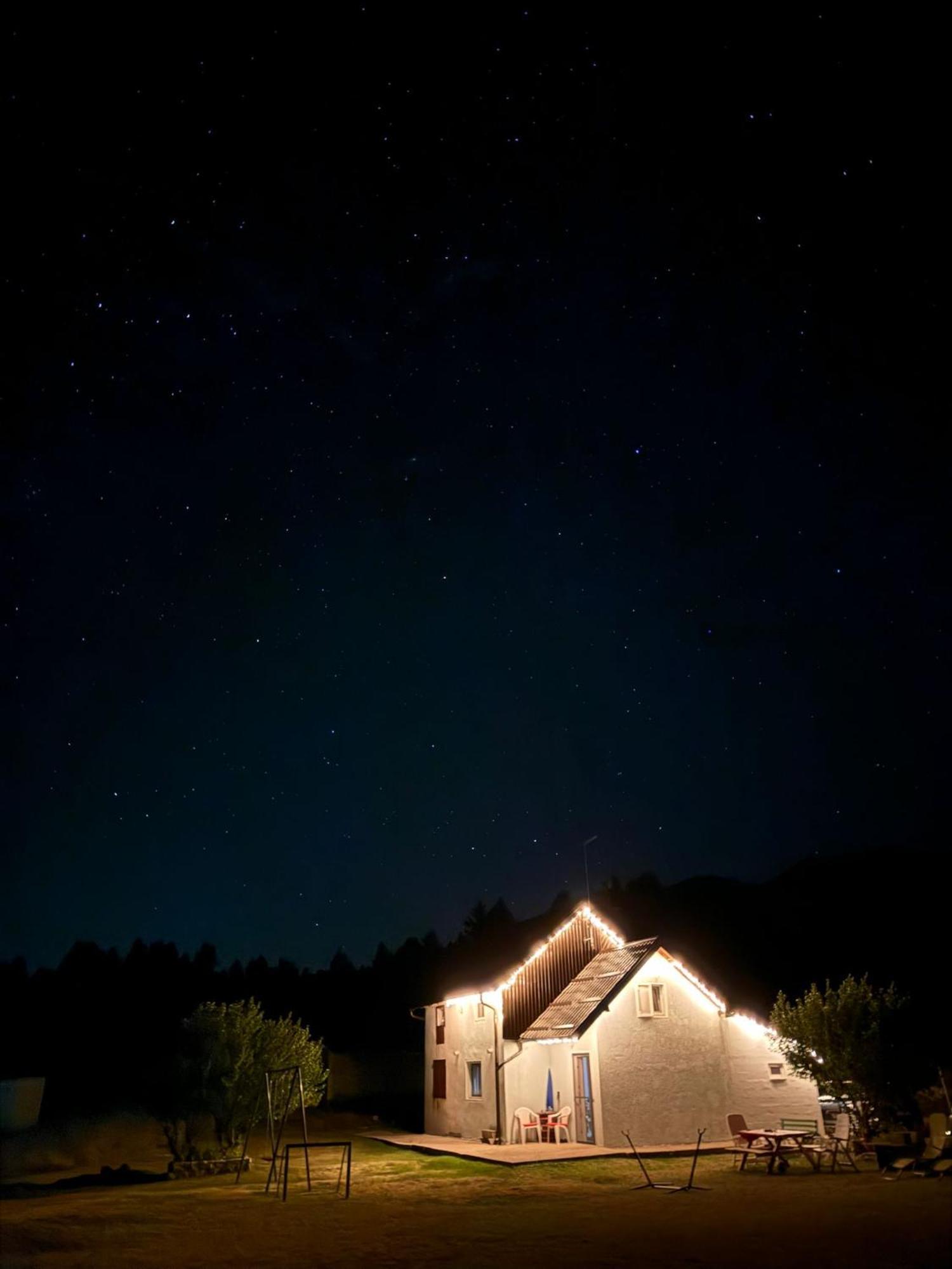 Green Cottage Blidinje Exterior photo